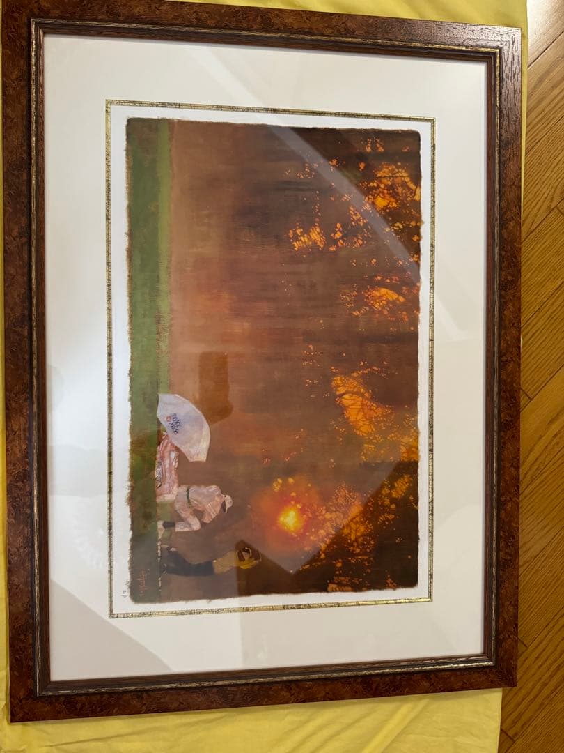 バーニー・フュークス　Bernie Fuchs ゴルフ