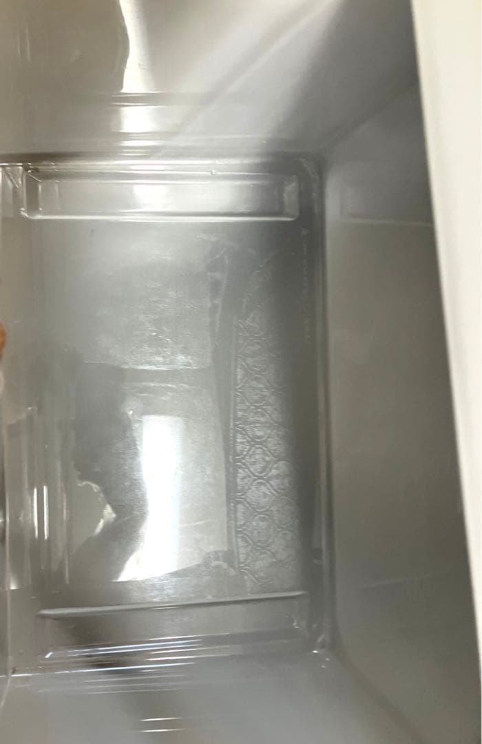 MAXZEN 冷凍庫 122L