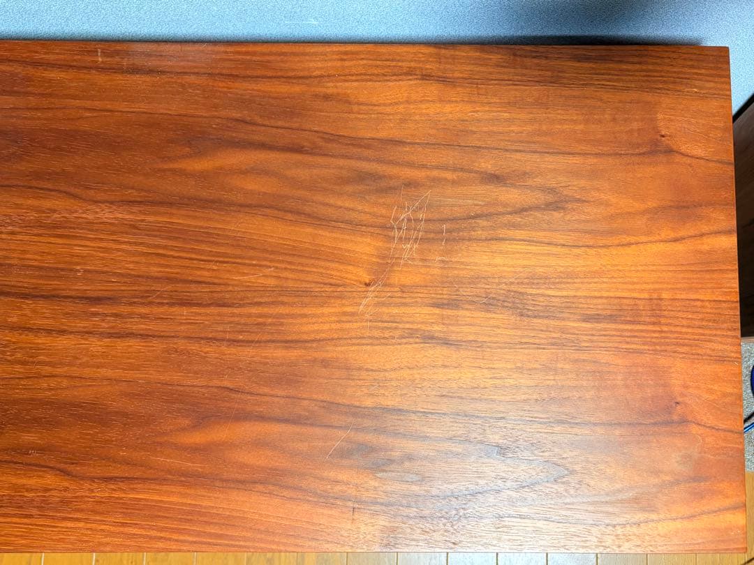 クラスティーナ トゥルーファ ウォールナット TV台 収納家具 リビング収納