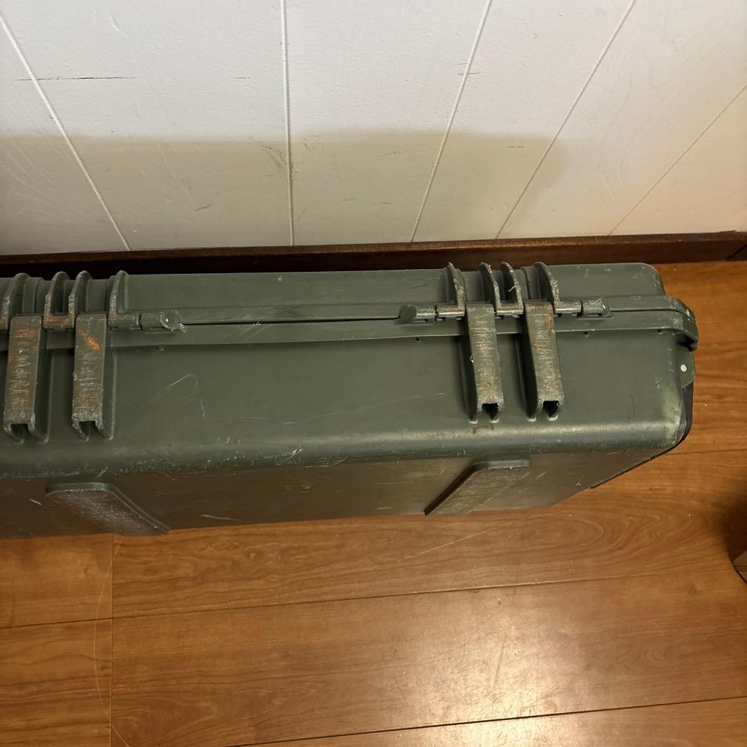 米軍放出品　HARDIGG STORM CASE IM3300 送料無料 ③