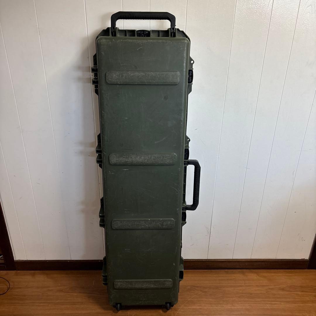 米軍放出品　HARDIGG STORM CASE IM3300 送料無料 ③