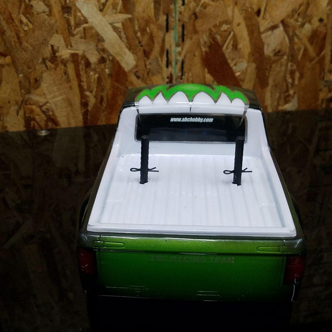 京商　ガンベイド　ラジコン