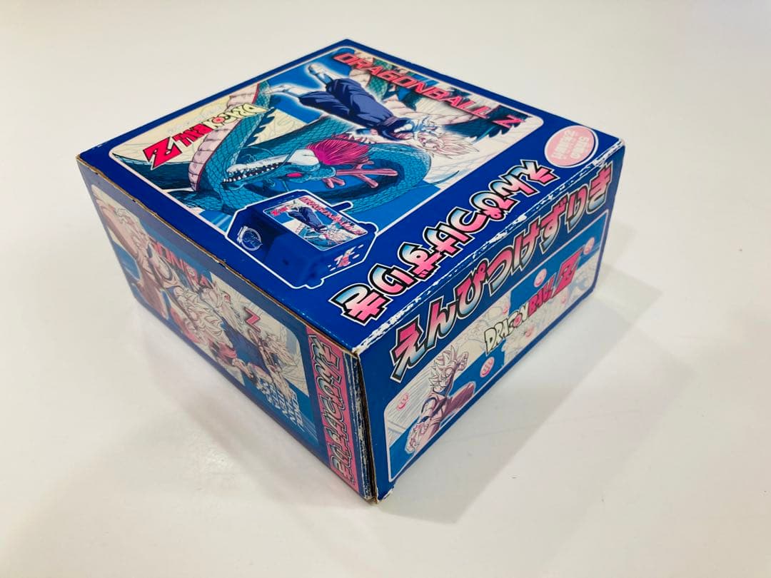 【新品未使用品】手動鉛筆削り　ドラゴンボールZ レトロ