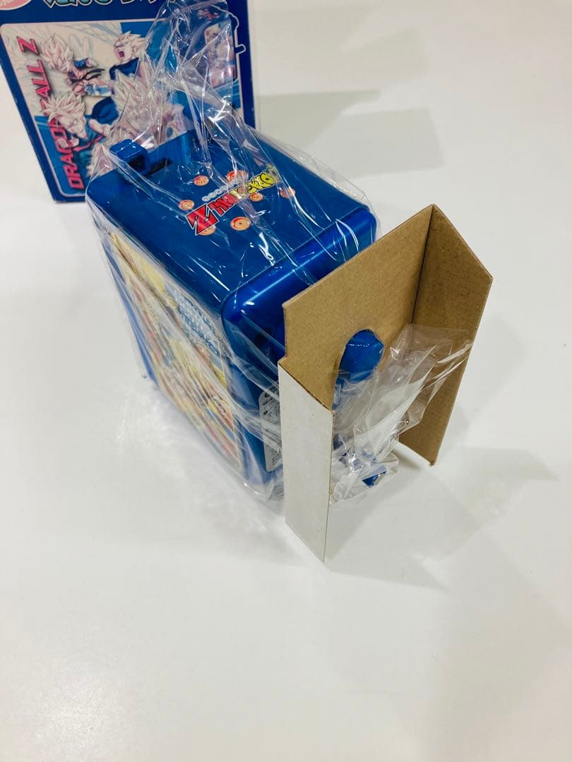 【新品未使用品】手動鉛筆削り　ドラゴンボールZ レトロ