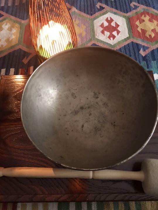 シンギングボール