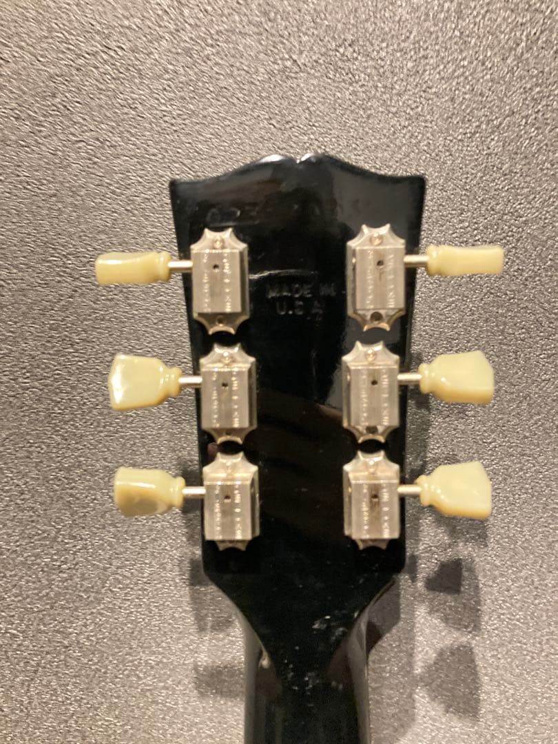 Gibson SG エレキギター ハードケース付き