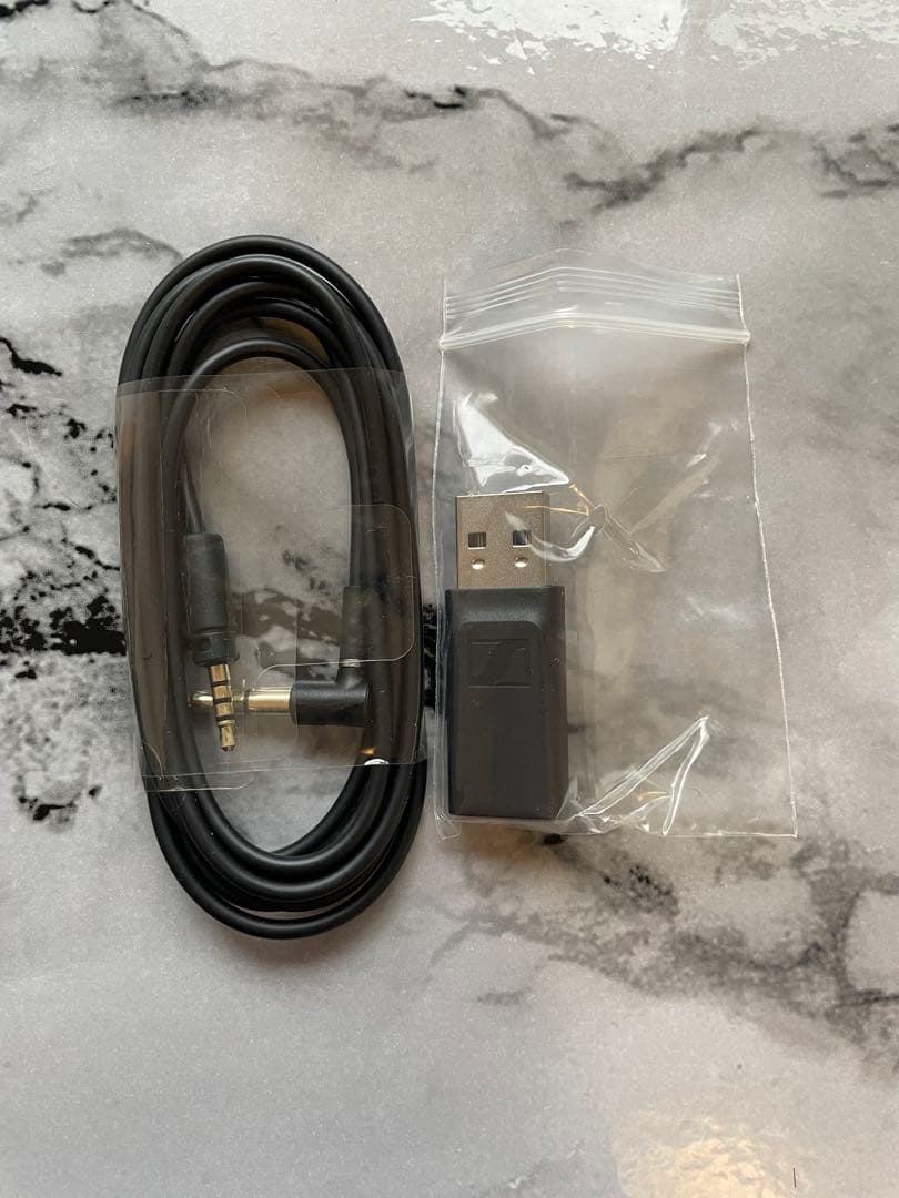 SENNHEISER MOMENTUM M3AEBTXL ワイヤレスヘッドホン