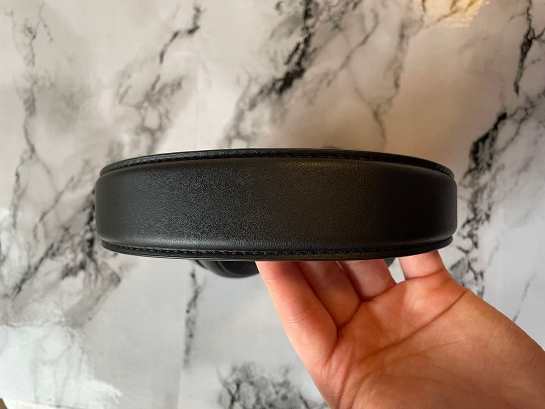 SENNHEISER MOMENTUM M3AEBTXL ワイヤレスヘッドホン