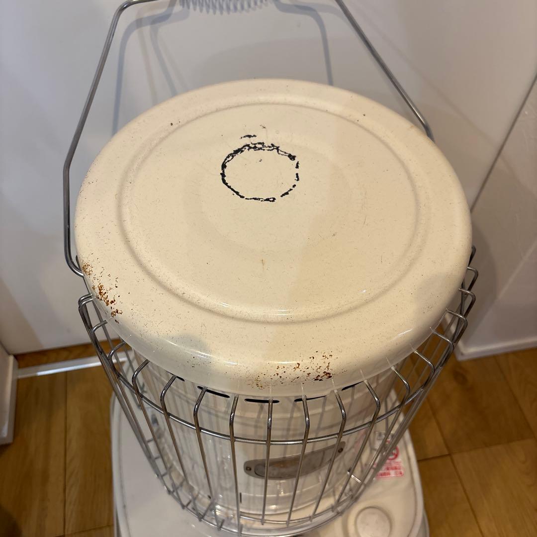 326　CORONA＊石油ストーブ