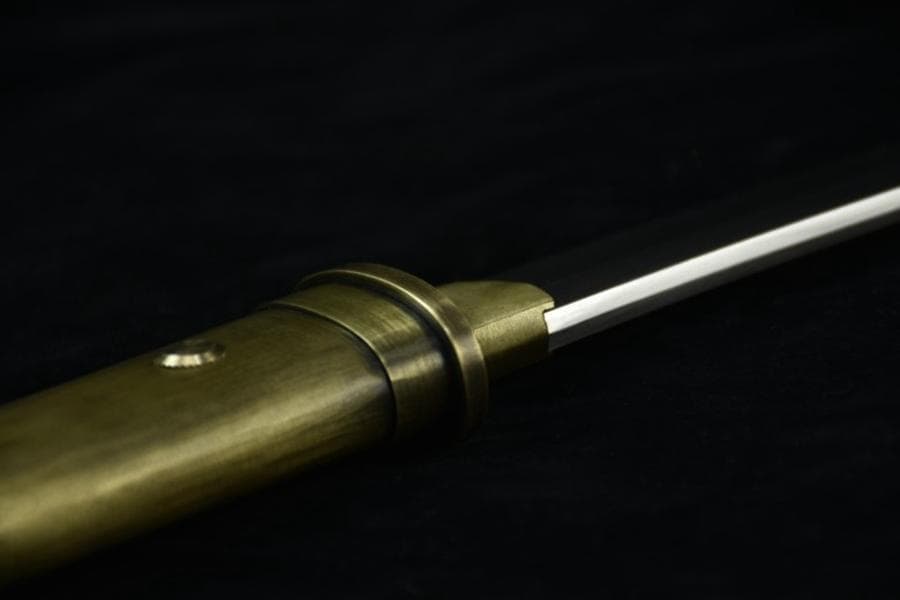 天涯の客 日本刀 模造刀 居合刀