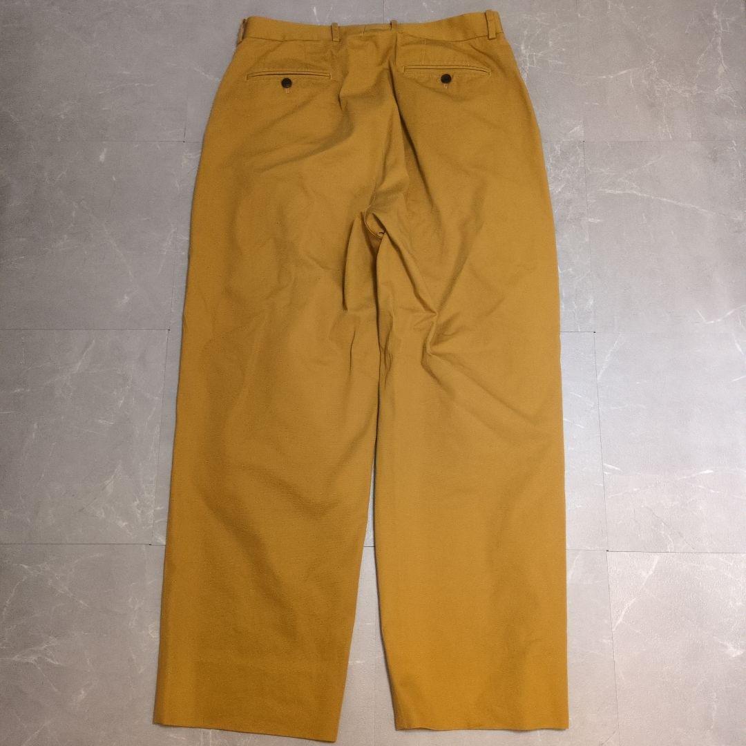 NEAT チノ　マスタード