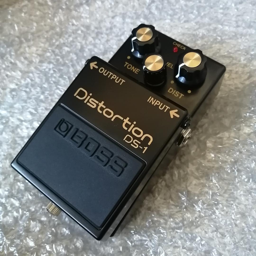 Boss DS-1-4A 40thモデル