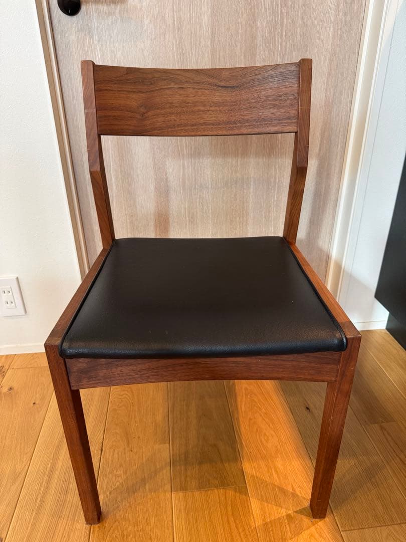 【MasterWal】ダイニングセット（テーブル・チェア4脚）