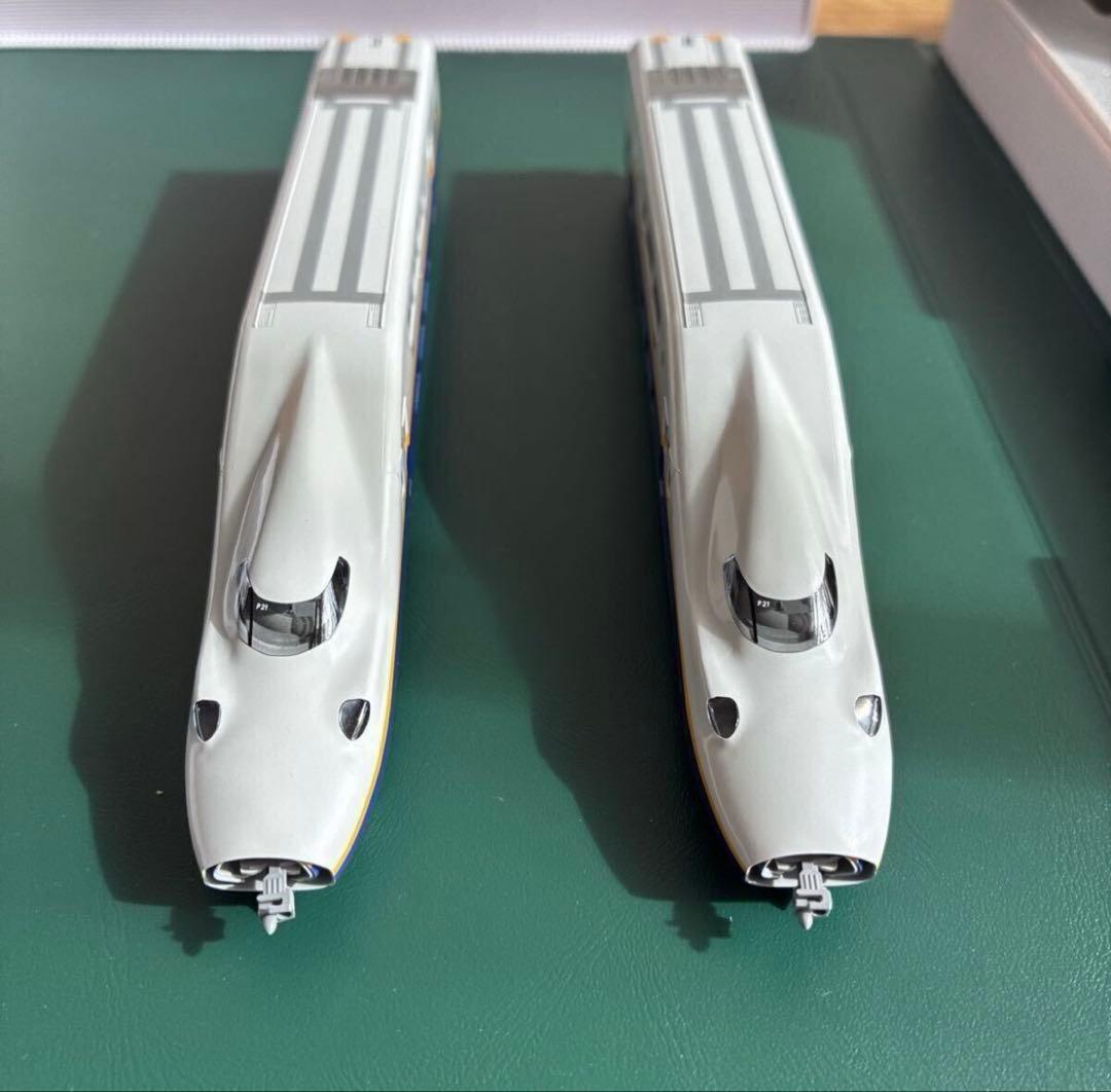 KATO 10-292＋10-293 E4系 新幹線「Max」8両セット