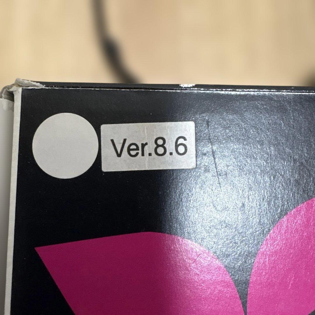 ケノン 脱毛器 Ver.8.6