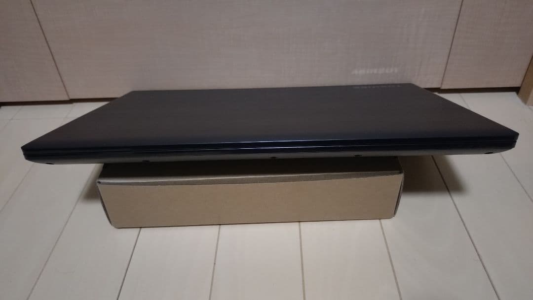 dynabook EZ35/PBSD　8世代i5 SSD256GB メモリ8GB