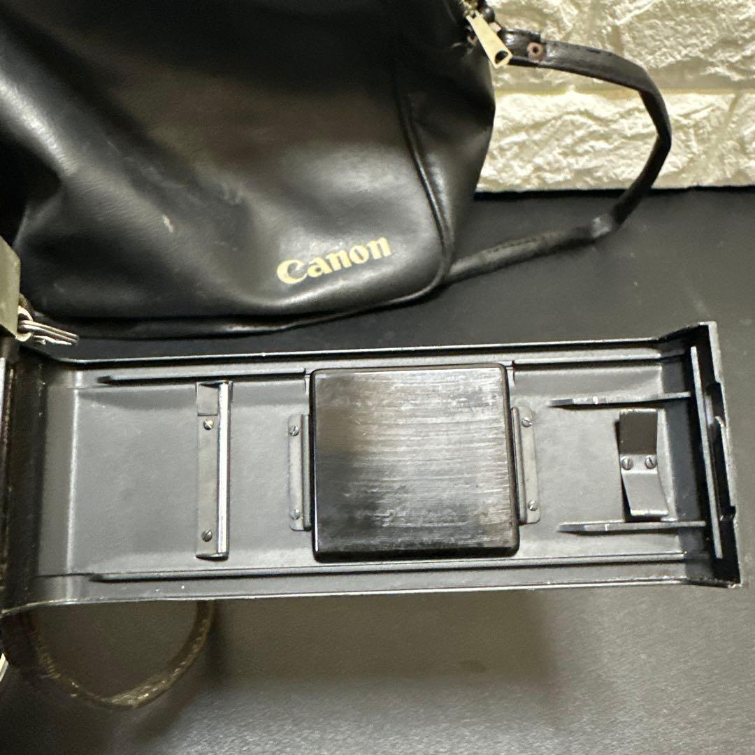 Canon Canonflex R2000 50mmF1.8レンズセット現状品