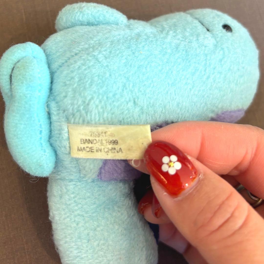 ポケモン ヌオー　1999年製