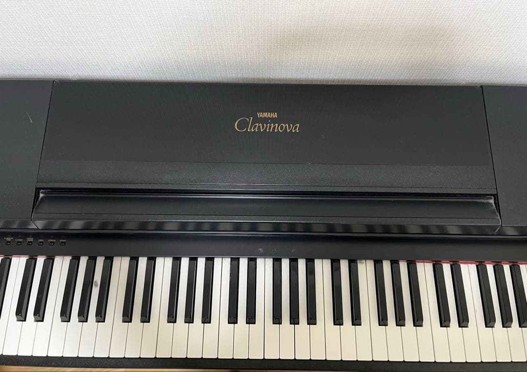 訳あり　Yamaha Clavinova 88鍵 デジタルピアノ