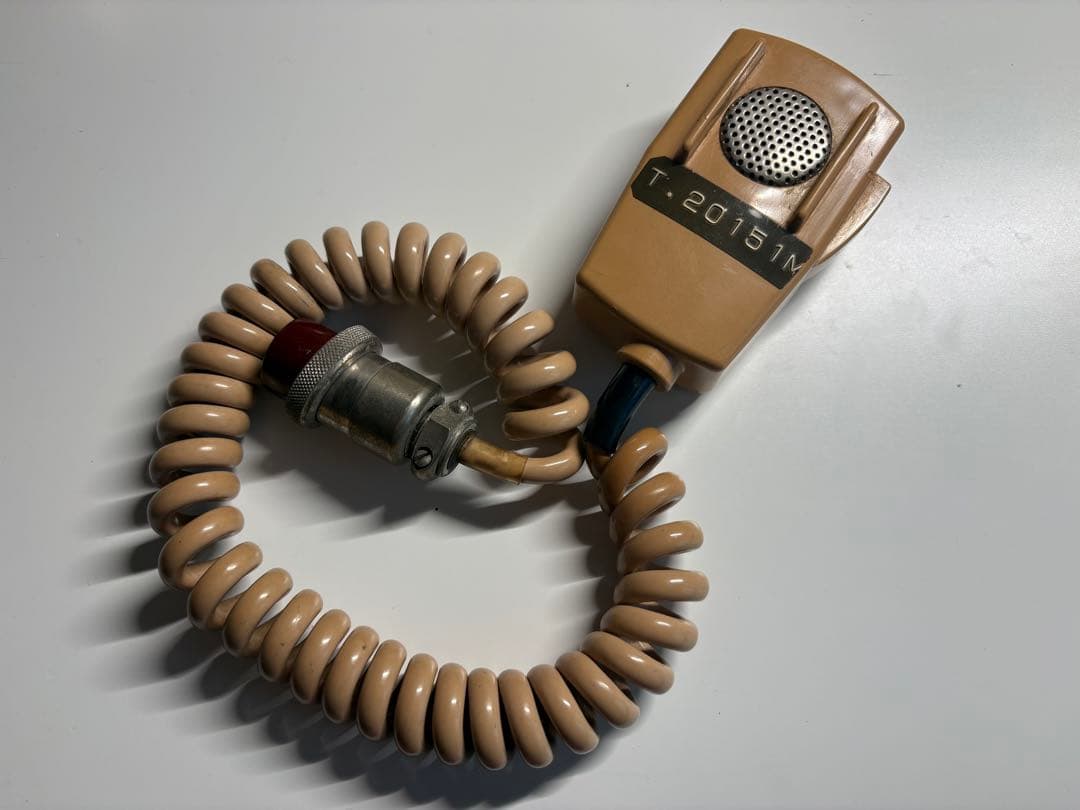 【近鉄電車】楽 マイク