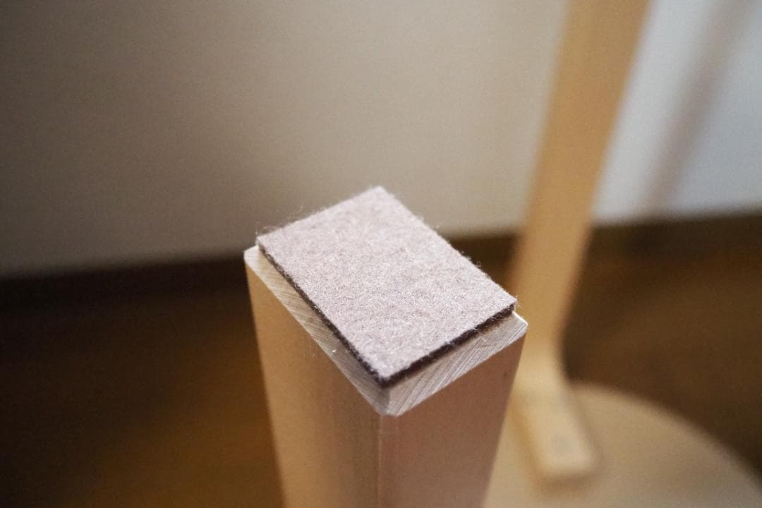 アルテック スツール60 オリーブ リノリウム