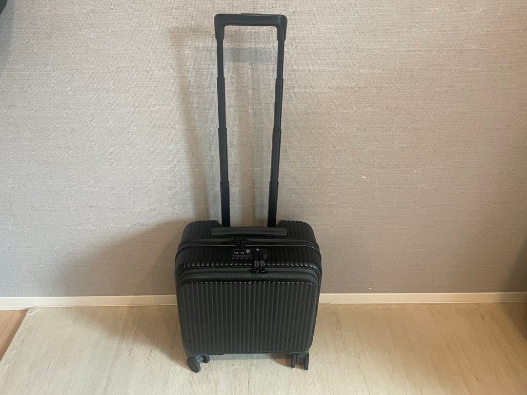 イノベーター innovator INV20 33L Cabin