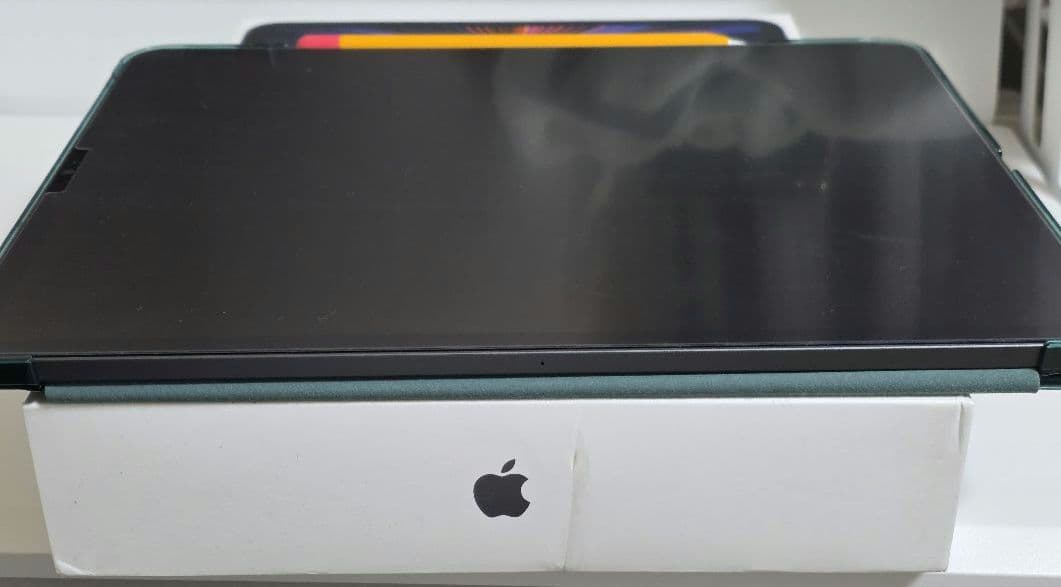 第5世代iPad pro 12.9 256GB Apple Pencil付き