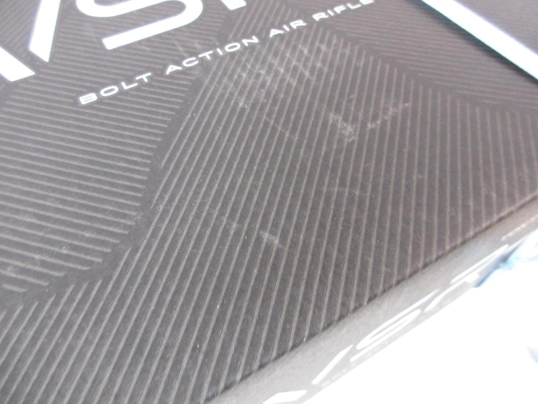 東京マルイ ボルトアクションエアーライフル VSR-ONE ゴールドエディション