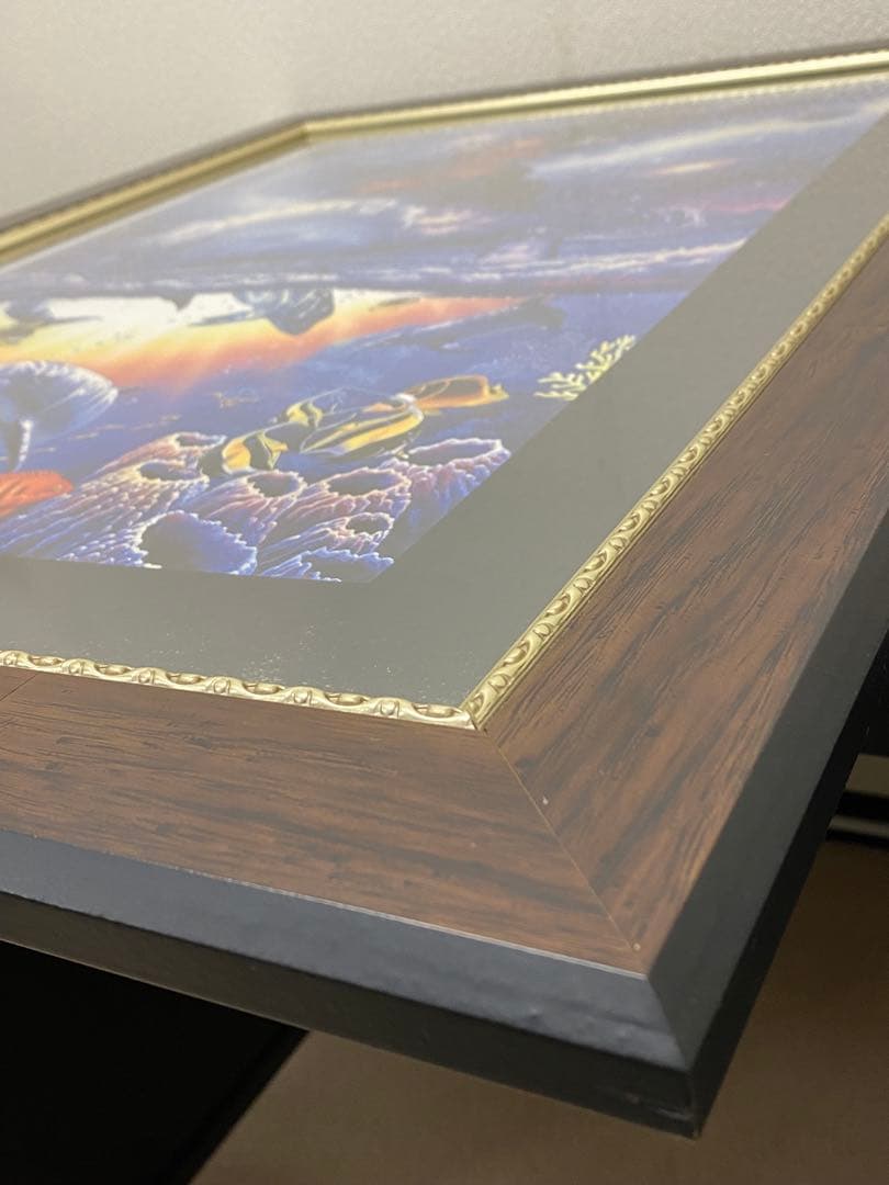 3-2628 ラッセン ディズニー「ミッキーマウス/ソーサラー オブ ザ シーズ