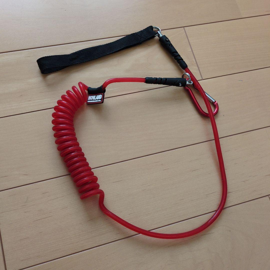 HOVLAND RAM スノースケート