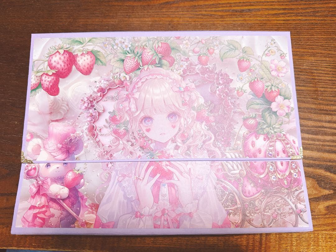 ❤️えりmamaオーダーページ❤️