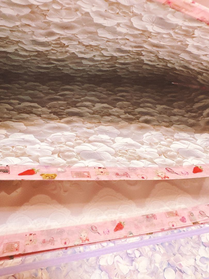 ❤️えりmamaオーダーページ❤️