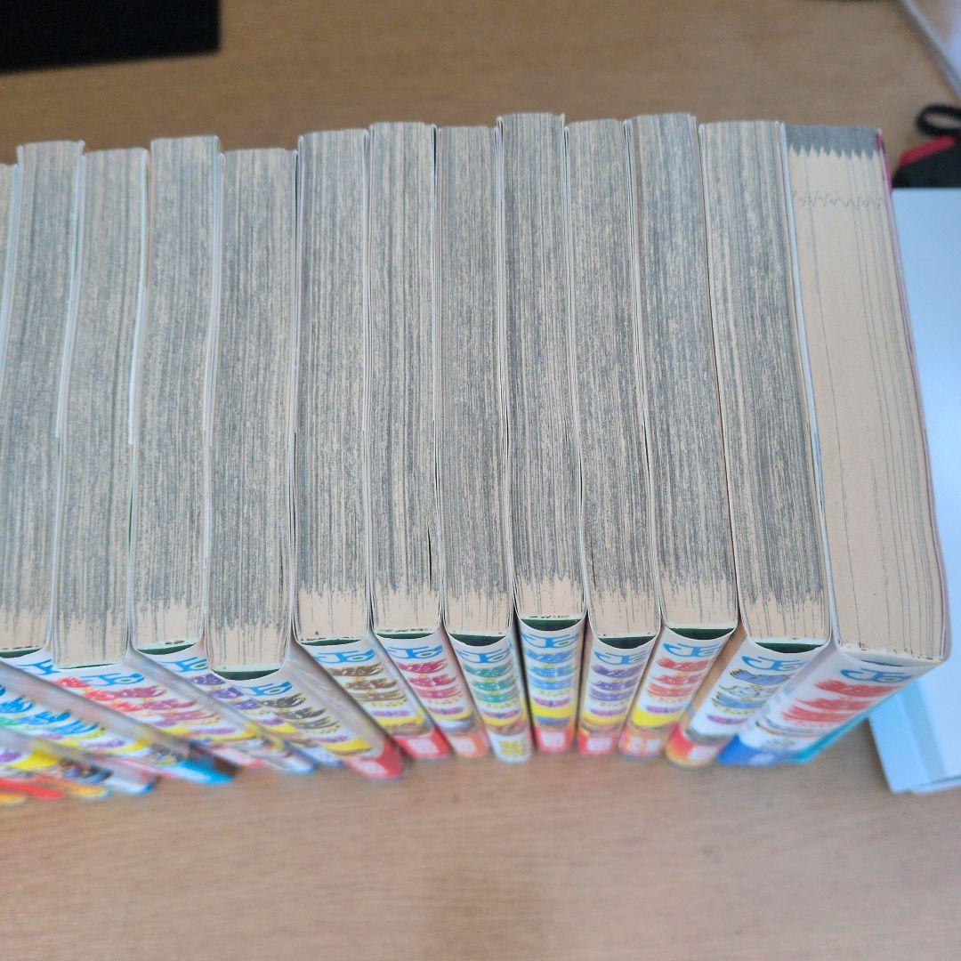 遊戯王　1～38全巻　ガイドブック　初版・帯付き多数　コミックスニュースのおまけ