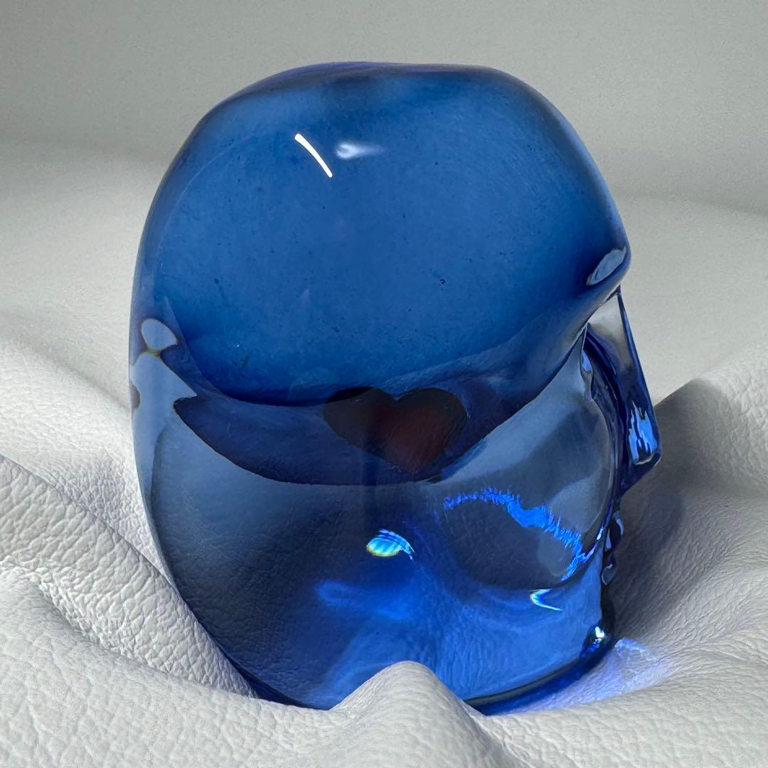 KOSTA BODA コスタボダ Brains ブレインズ バーティルヴァリーン