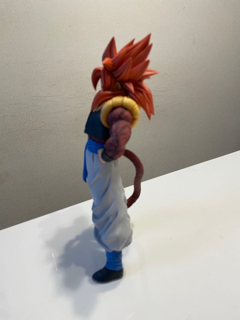 一番くじドラゴンボール　THE GREATEST SAIYAN 3体セット