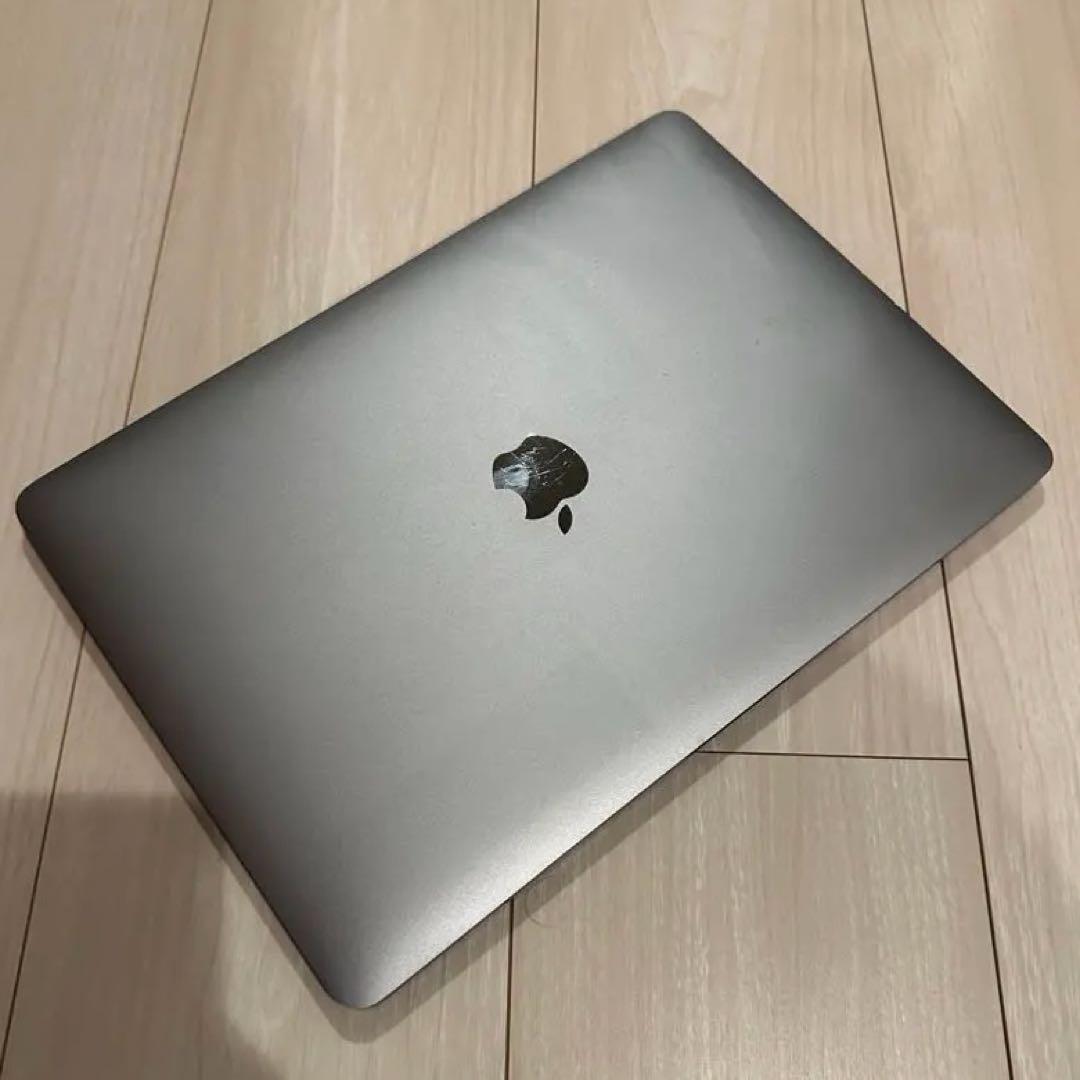 MacBook本体 MacBook Pro 13 2016 16GB 512GB Core i5