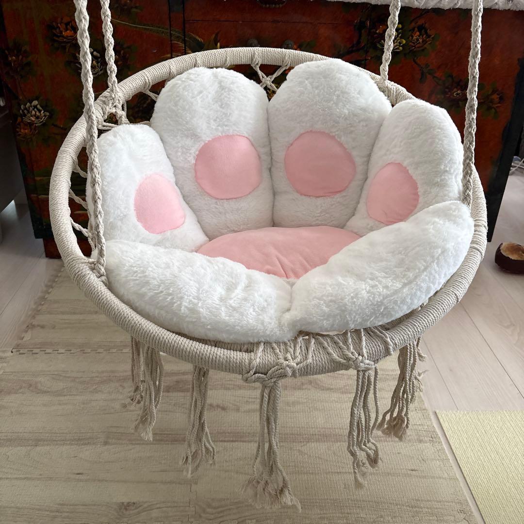 犬猫用　ハンギングチェアー