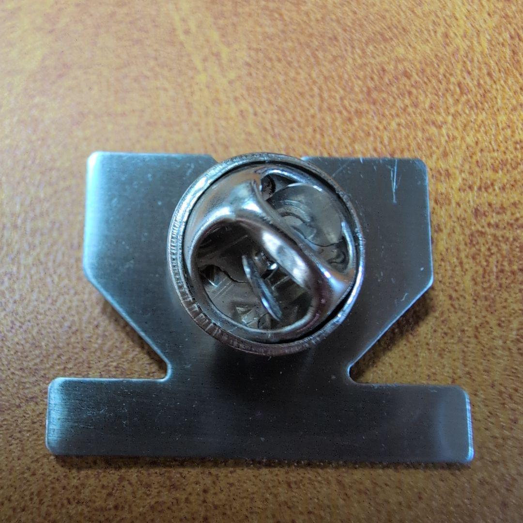 ルクセンブルクパビリオン 公式ピンバッジ