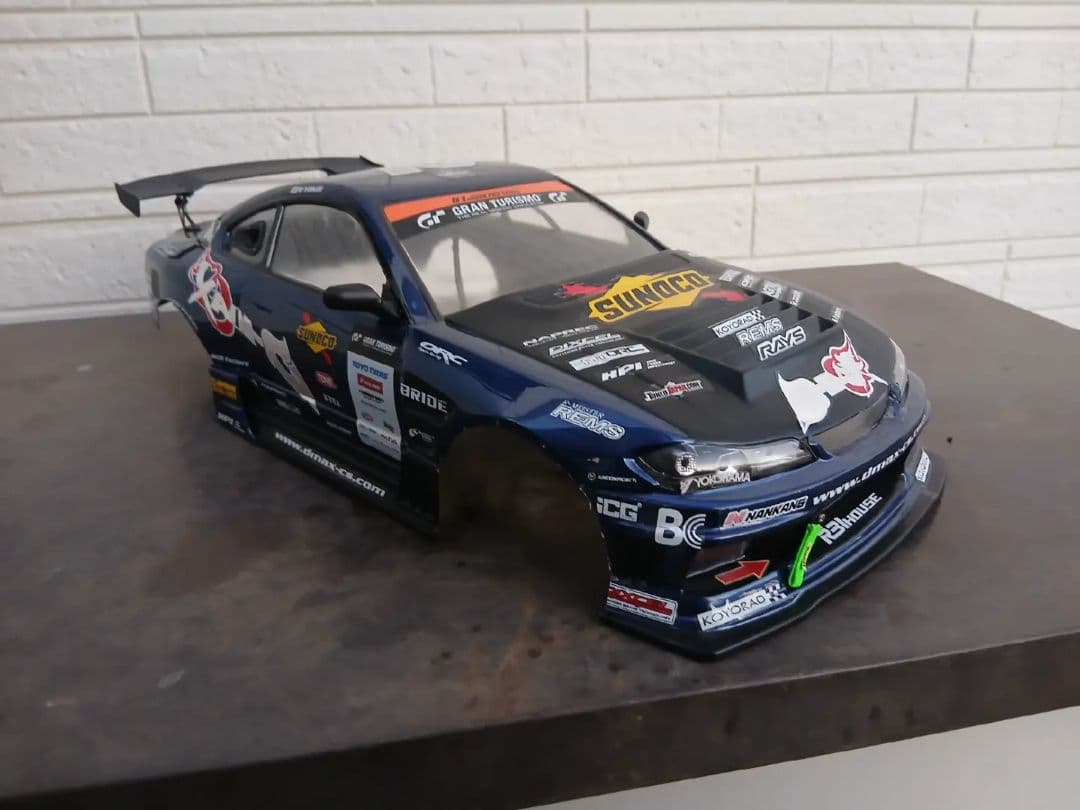 r31house d-max s15シルビア