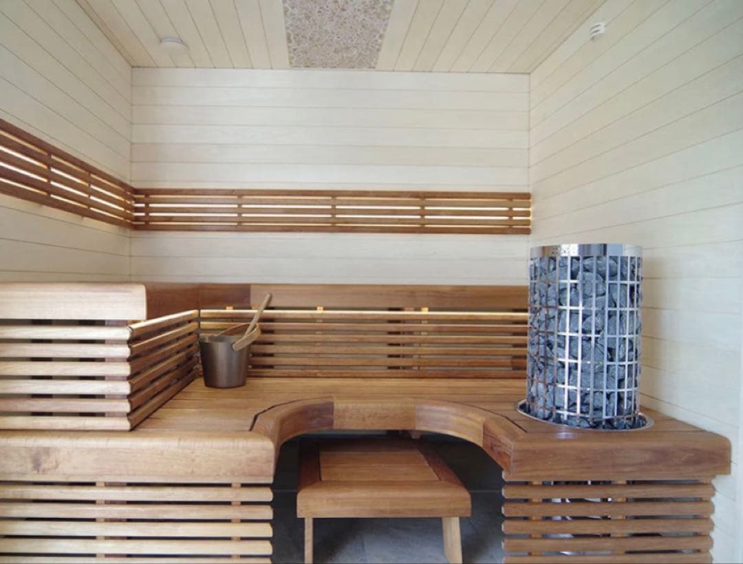 【新品】HARVIA CIRINDRO PC90