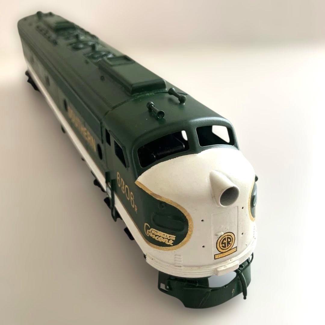 中村精密 HOゲージ EMD E9 塗装済み完成品