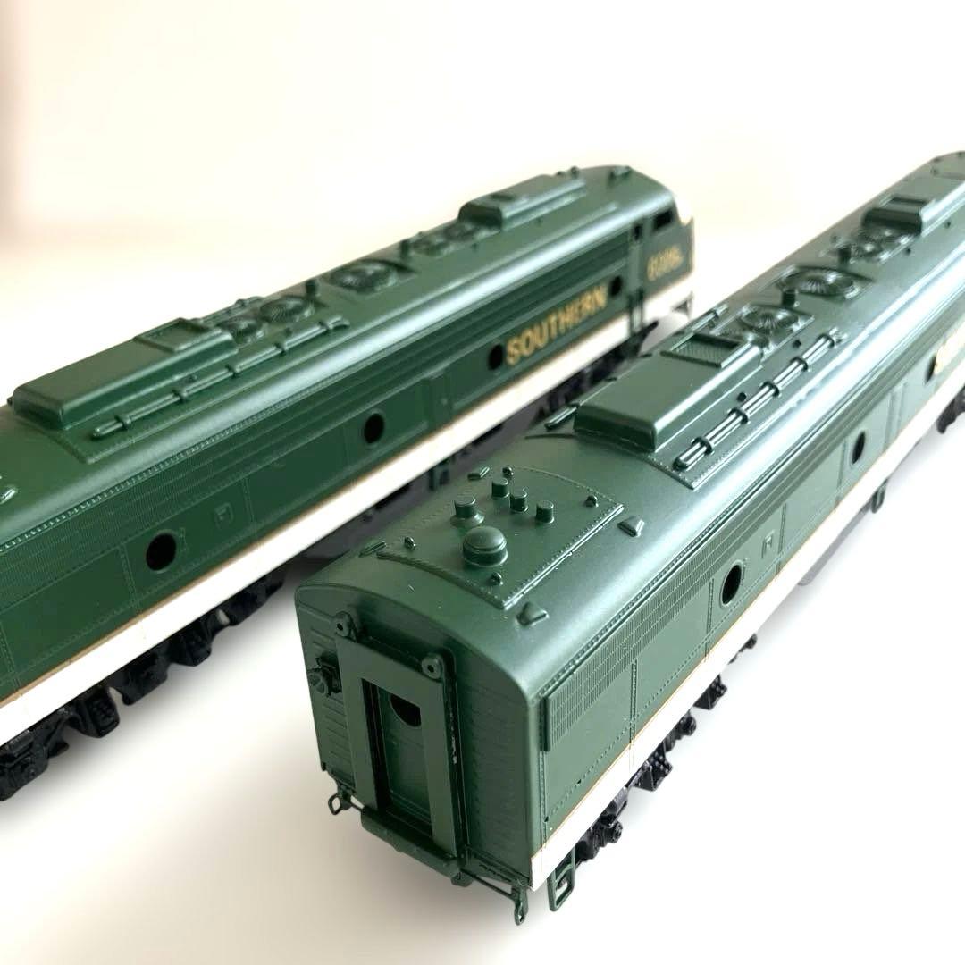 中村精密 HOゲージ EMD E9 塗装済み完成品