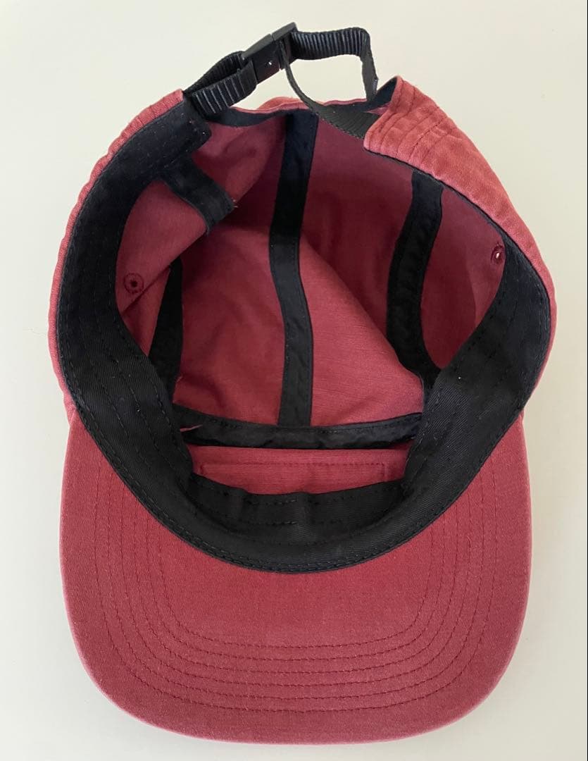 う*ん様 supreme camp cap