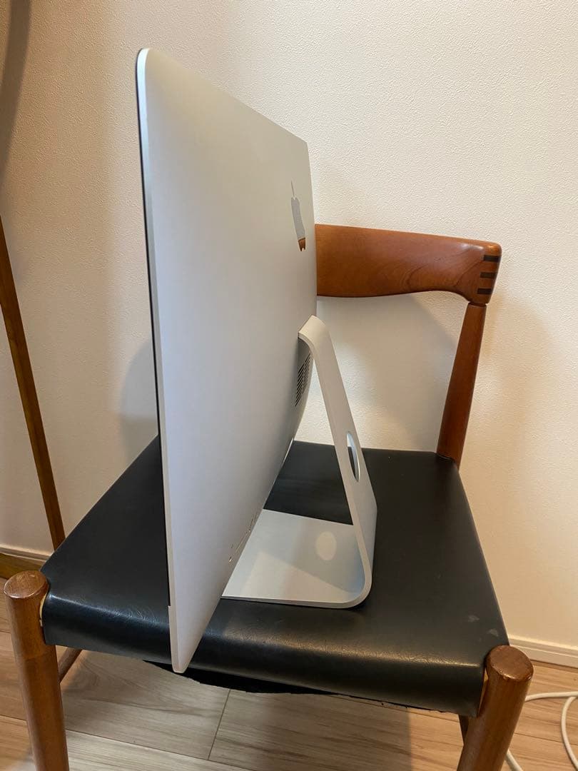 Apple iMac 　21.5インチ　 Late 2015　 動作品　箱付き