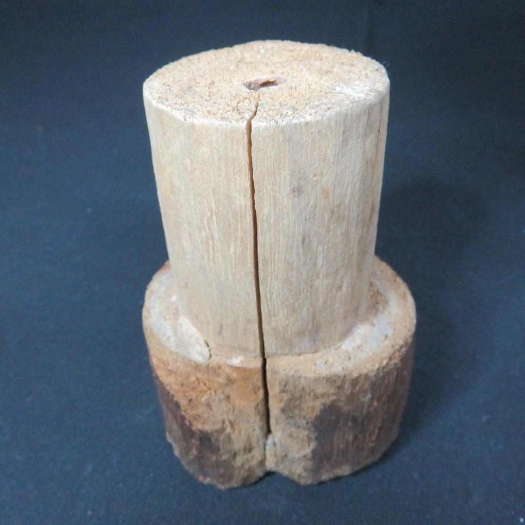 大徳利 会津本郷焼 古作 民芸 民藝 インテリア 飾り 蓋つき