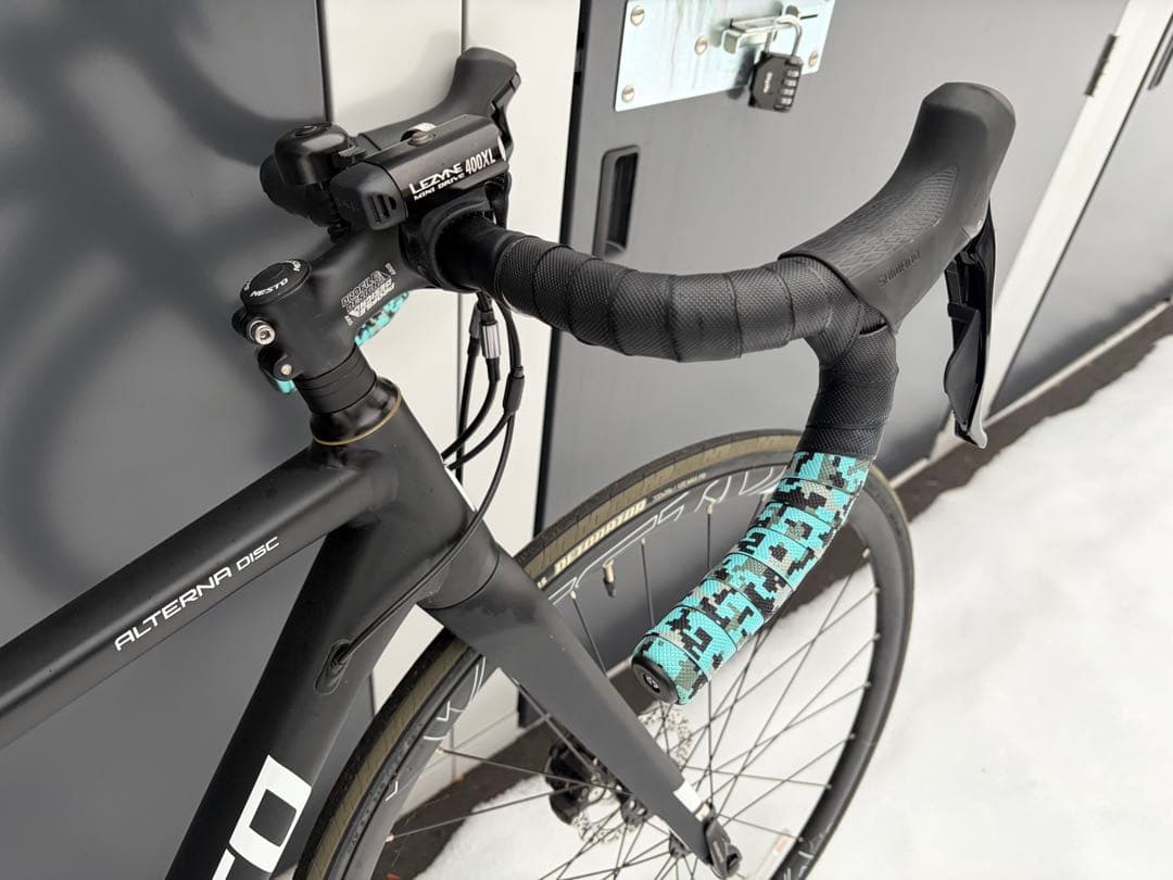 即決可！最終値下げ！NESTO オルタナ ディスク-A 440サイズ