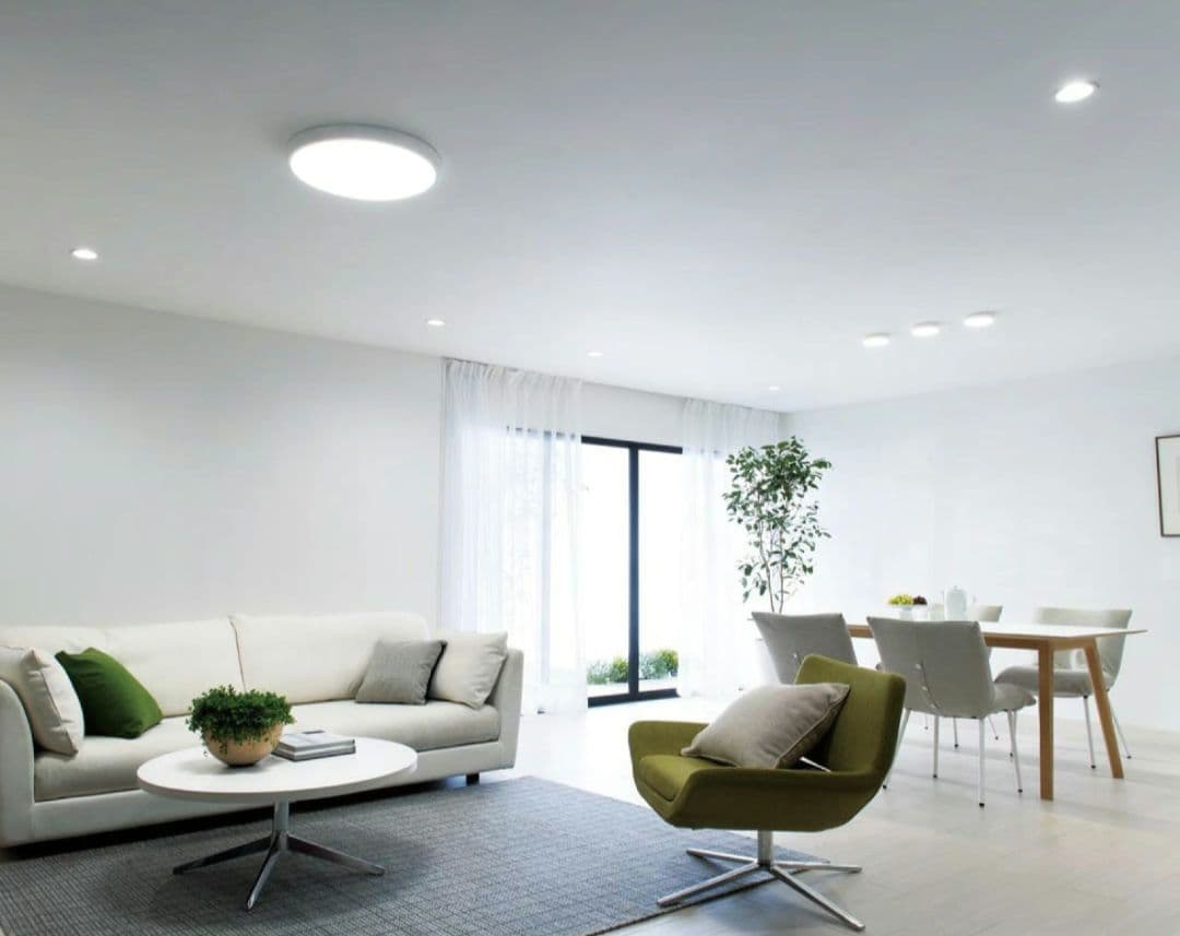 OL291364BR シーリングライト