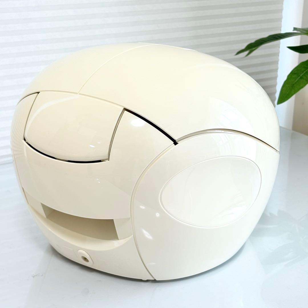 ウェルボックス エンダモロジー 痩身エステ 動作良好 予備フィルター付き