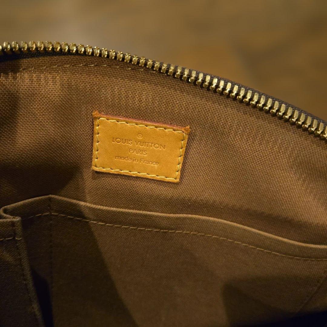 ルイヴィトン ティヴォリ