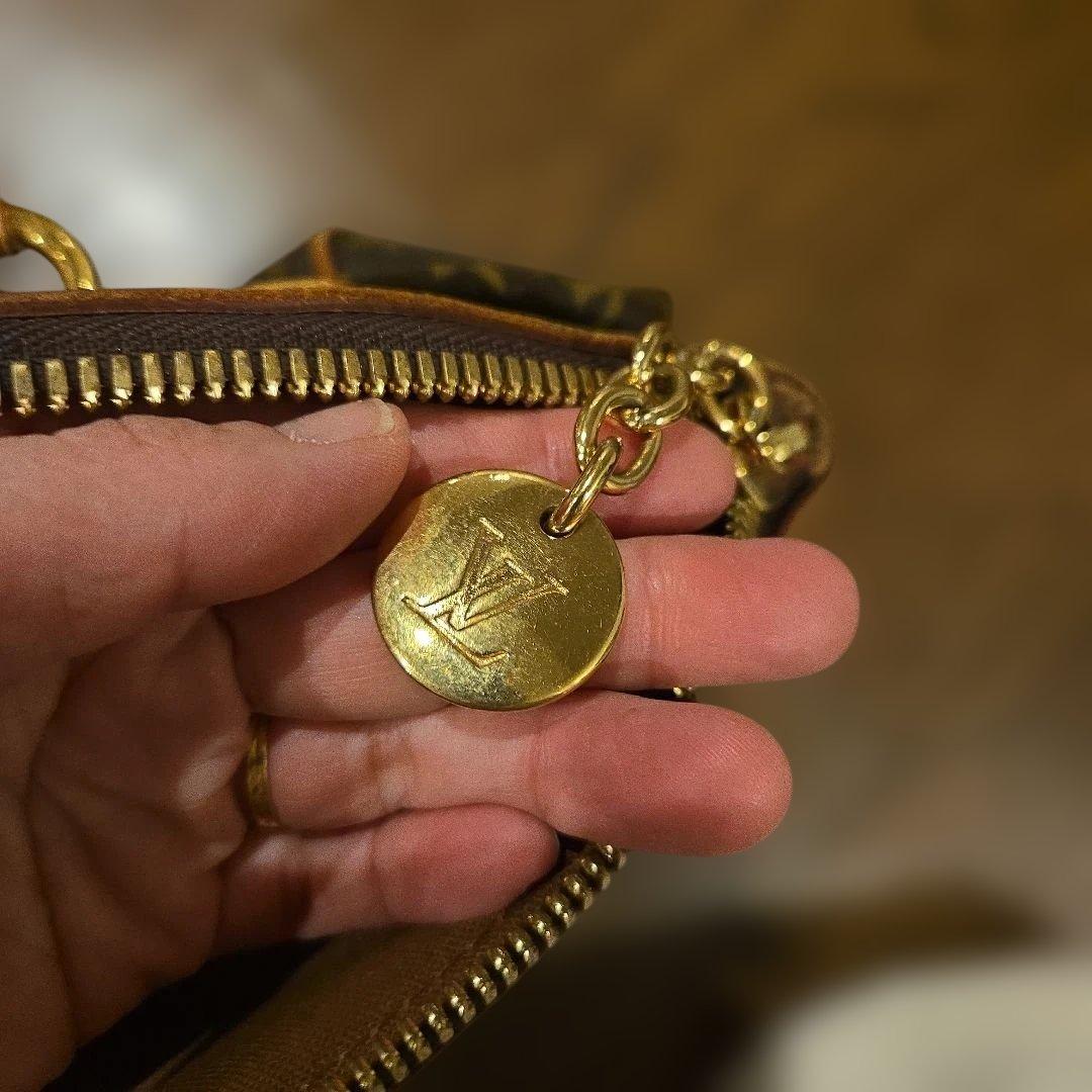 ルイヴィトン ティヴォリ